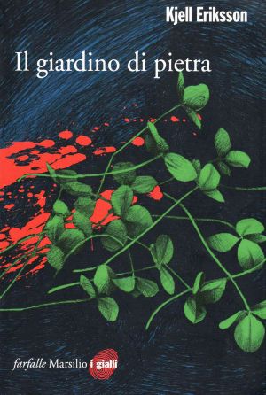 [Ann Lindell 03] • Il giardino di pietra